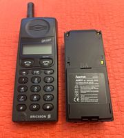 Ericsson GH337 Telefon ☎️, Smartphone, Handy Hamburg-Nord - Hamburg Langenhorn Vorschau