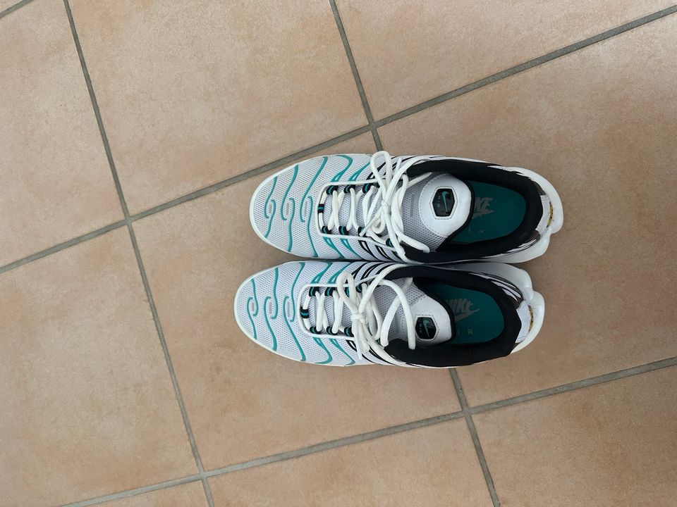 Nike Air Max Plus Tiffany in Hamburg