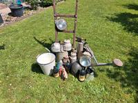 Alte Gegenstände aus DDR- Zeiten Sachsen-Anhalt - Staßfurt Vorschau