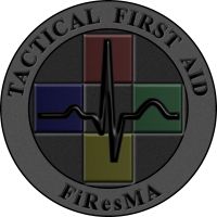 Tactical First Aid - taktische Erste Hilfe - TVV TCCC TECC TEMS Niedersachsen - Syke Vorschau