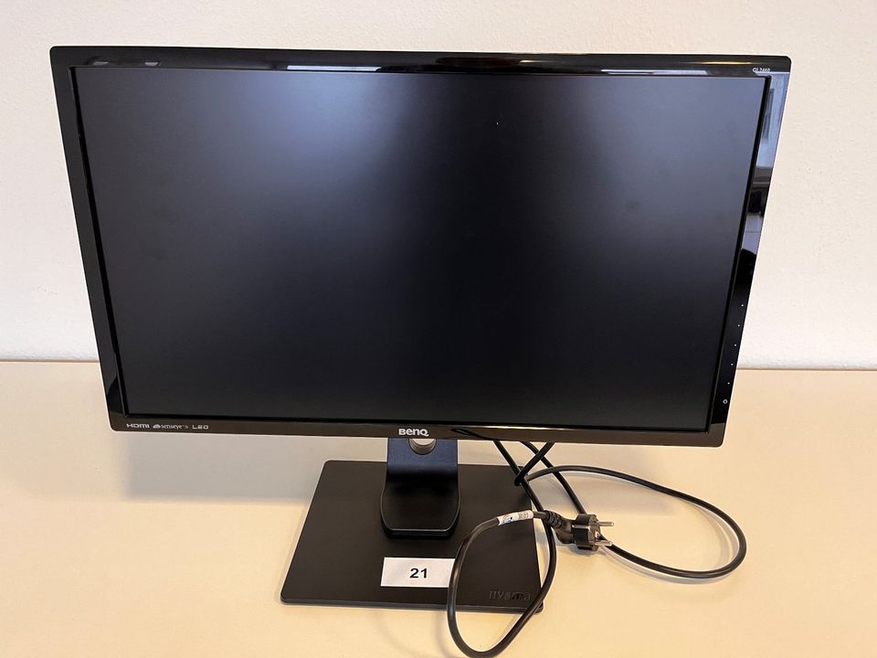 BenQ GL 2460 (2014) 24 Zoll in Bünde