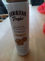 Hawaiian Tropic Mousse Niedersachsen - Moormerland Vorschau