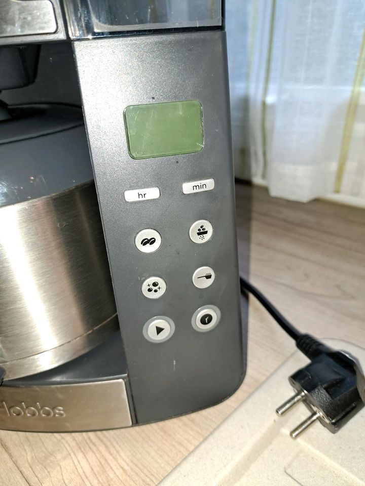 Kaffeemaschine Russel Hobbs in Dannenberg (Elbe)