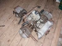 Oldtimer BMW  Boxer Motor 700 Nordrhein-Westfalen - Monschau Vorschau