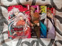 Sengoku Blood Manga ~komplett~ Saarland - Dillingen (Saar) Vorschau
