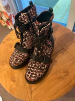 Stiefeletten Stiefel Gr. 41 von guess Bayern - Traunstein Vorschau