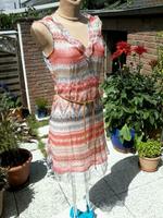 Sommerkleid Zero, Gr 36 Rheinland-Pfalz - Grafschaft Vorschau