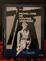 Die Schwarze Windmühle - Mediabook Blu-Ray + DVD, Michael Caine Hamburg - Altona Vorschau