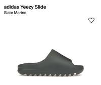 adidas Yeezy slide slate Marine EU 50 US 14 NEU OVP Köln - Rodenkirchen Vorschau