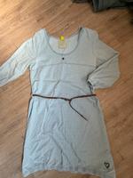 Alife and Kickin Kleid mit Gürtel Mecklenburg-Vorpommern - Lübow Vorschau