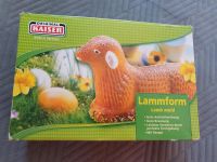 Lammform Backform 3 D Ostern backen neu original Kaiser Bayern - Weiden (Oberpfalz) Vorschau