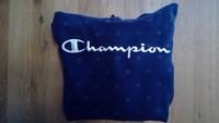 Damen Champion Pullover Hoodie marine blau Gr. S Bayern - Collenberg Vorschau