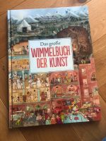 Das große Wimmelbuch der Kunst Rheinland-Pfalz - Spiesheim Vorschau