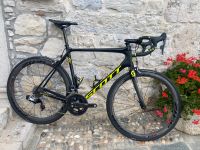 6,5 kg ! SCOTT ADDICT RC PRO Carbon Rennrad, SRAM ETAP, ZIPP 303 Nürnberg (Mittelfr) - Südstadt Vorschau