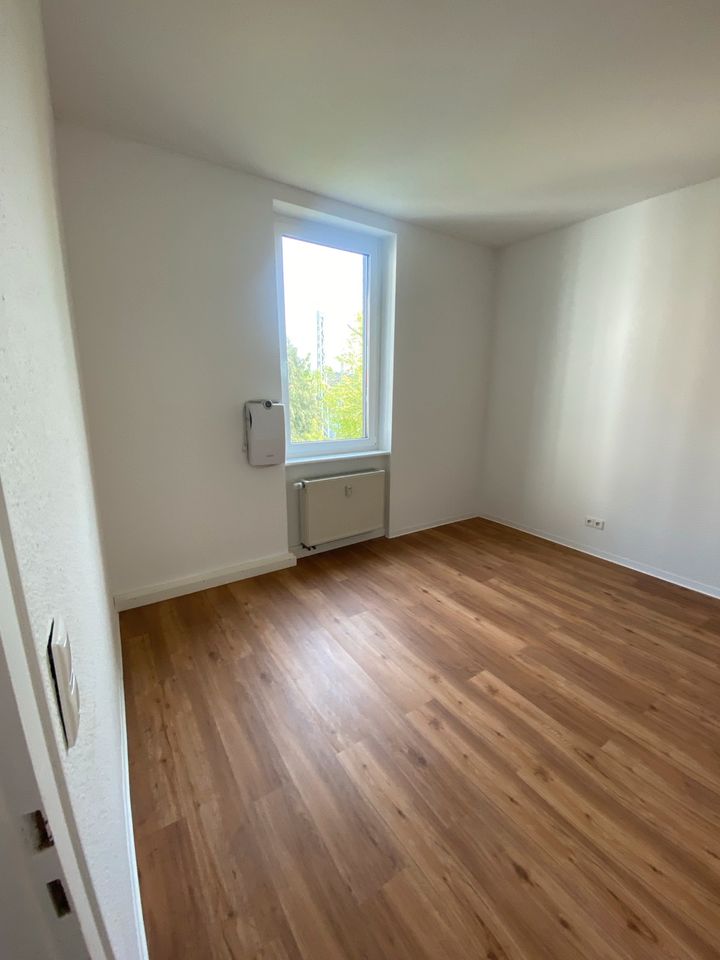 Attraktive 2 Zimmer Wohnung mit Balkon im Rauental in Koblenz