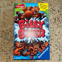 Billy Biber Mitbringspiel von Ravensburger Brandenburg - Potsdam Vorschau