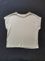 H&M shirt Pullover Gr 146 152 hell grün tshirt West - Unterliederbach Vorschau