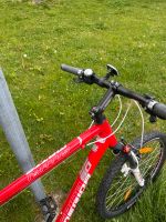 Fahrrad zu verkaufen Thüringen - Mühlhausen Vorschau
