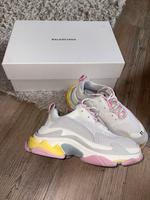 Balenciaga Triple S sneaker 37 Rheinland-Pfalz - Weitersburg Vorschau