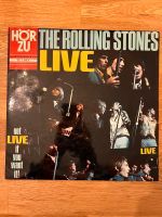 ROLLING STONES LP 1966 Hessen - Rüsselsheim Vorschau