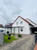 Doppelhaushälfte mit Garage und Carport in ruhiger Dorflrandlage in Wendeburg Niedersachsen - Wendeburg Vorschau
