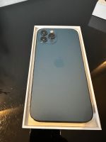 iPhone 12pro Pazifikblau 256gb Nordrhein-Westfalen - Moers Vorschau