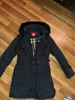 Wellensteyn  Winterjacke Kreis Pinneberg - Uetersen Vorschau