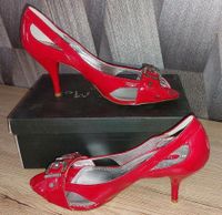 High Heels Gr. 40 Sachsen-Anhalt - Hohe Börde Vorschau