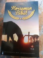 Horseman Bibel Hessen - Butzbach Vorschau
