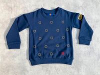 FC Barcelona Barca Crest Kinder Sweatshirt blau Größe 104 Rheinland-Pfalz - Landstuhl Vorschau