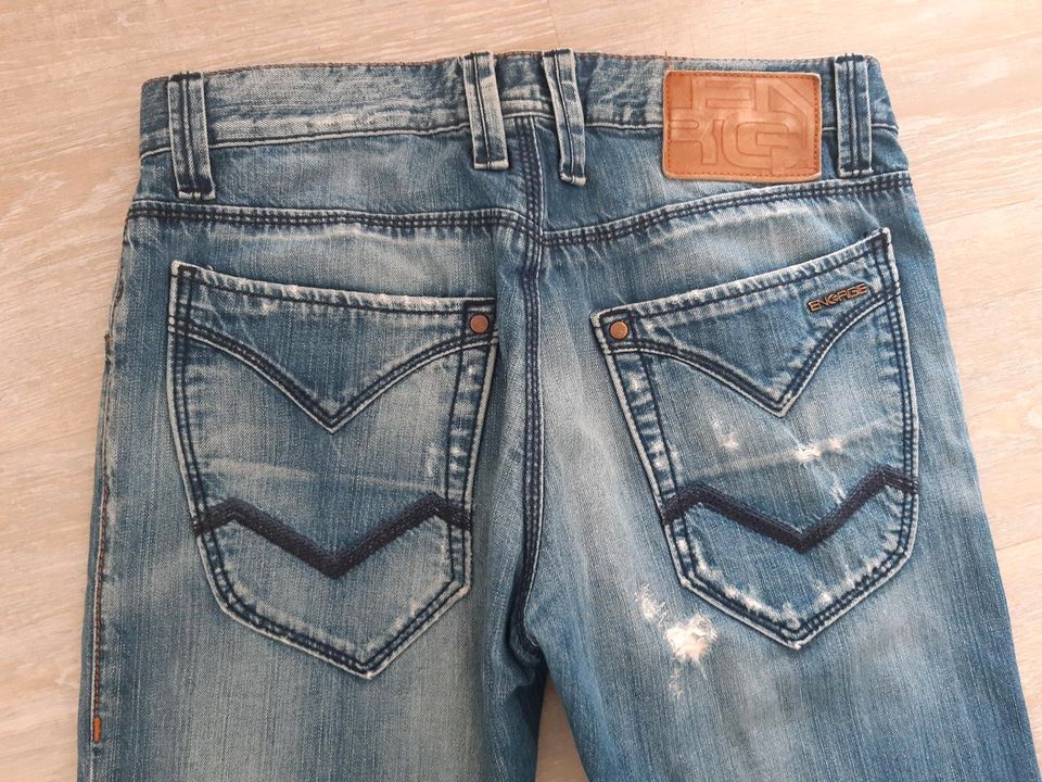 Herren Hose/ Energie Jeans/ Jeans/ Herrenhose/ W 31 L 34 in Gelsenkirchen