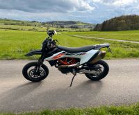 KTM SMCR 690 Rheinland-Pfalz - Wiesbaum Vorschau