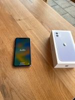 iPhone 11, Purple, 128 GB Bayern - Fischbachau Vorschau