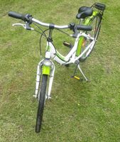 24" Fahrrad zu verkaufen Mecklenburg-Vorpommern - Wolgast Vorschau