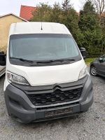 Citroën jumper L3H2  2017 Sachsen - Steinigtwolmsdorf Vorschau