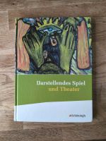 Schulbuch Darstellendes Spiel und Theater Schöningh Verlag Rheinland-Pfalz - Ingelheim am Rhein Vorschau