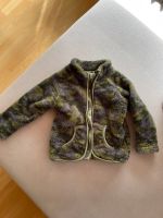 Warme Jacke mit Verschluss für Baby Gr.86 Baden-Württemberg - Böblingen Vorschau