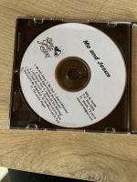 CD Me and Jesus von Billy B. Smith Lieder Heilung Bayern - Grub a. Forst Vorschau