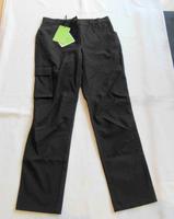 Neue schwarze Softshellhose Größe 38 bpc Wasserabweisend usw Kr. München - Neubiberg Vorschau