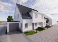 Tolle Gelegenheit: Modernes Zuhause mit Wärmepumpe und pflegeleichtem Garten Nordrhein-Westfalen - Werl Vorschau