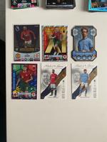 Topps Sammelkarten aus verschiedenen Serien Schleswig-Holstein - Glückstadt Vorschau