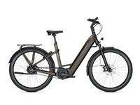 ⚡️ KALKHOFF IMAGE 7.B EXCITE !! Sonderpreis!! 170Kg E-Bike Fahrrad Tiefeinstieg Damenrad Bosch CX 85Nm 750Wh ⚡️ Altona - Hamburg Blankenese Vorschau