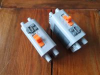 Lego Technic 8881  2 x Power Functions Batterie Kasten 9V. Bayern - Peiting Vorschau