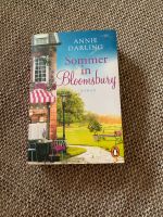 Annie Darling - Sommer in Bloomsbury Niedersachsen - Oldenburg Vorschau
