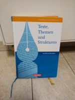 Texte Themen und Strukturen Deutschbuch Oberstufe Baden-Württemberg - Wildberg Vorschau