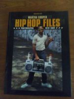 HIP HOP FILES Marha Cooper Photographs 1979 - 1984 Sachsen-Anhalt - Halle Vorschau