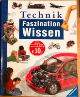 Technik Faszination Wissen Ravensburger Buch Baden-Württemberg - Korntal-Münchingen Vorschau