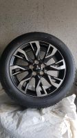 Mitsubishi Alufelgen 18 Zoll 225/55R18 Sommerreifen 8mm neu Rheinland-Pfalz - Neuwied Vorschau