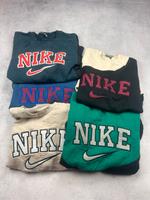 NIKE SWEATER BULK VINTAGE Bayern - Gauting Vorschau