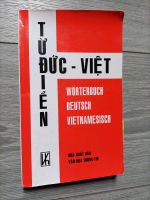 Wörterbuch Deutsch Vietnamesisch Hessen - Wöllstadt Vorschau